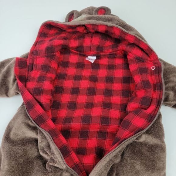 Carter's sleeper size 3 months - Picture 6 of 6